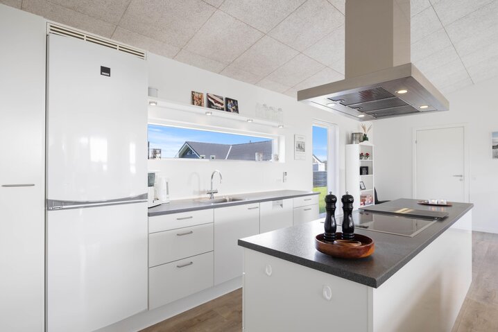 Sommerhus G5094 på Anker Eskildsens Vej 24, Nr. Lyngvig - Billede #2