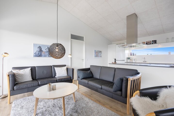 Sommerhus G5094 på Anker Eskildsens Vej 24, Nr. Lyngvig - Billede #3