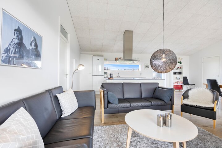 Sommerhus G5094 på Anker Eskildsens Vej 24, Nr. Lyngvig - Billede #4