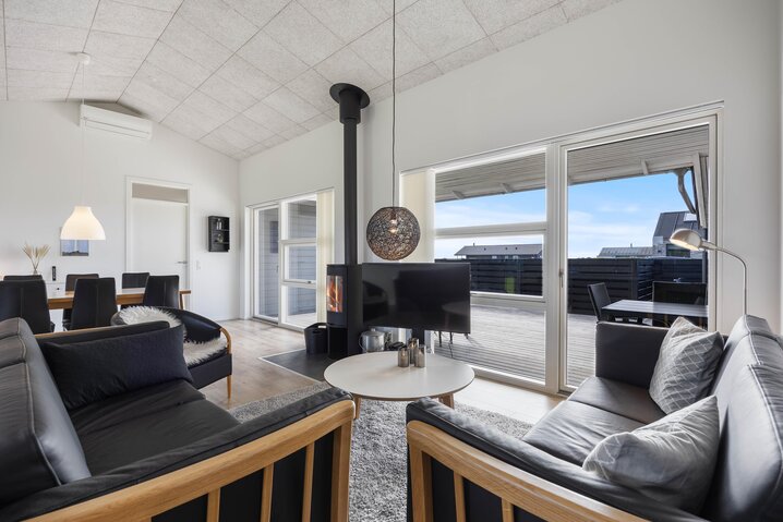 Sommerhus G5094 på Anker Eskildsens Vej 24, Nr. Lyngvig - Billede #5