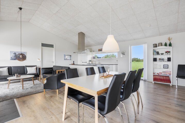 Sommerhus G5094 på Anker Eskildsens Vej 24, Nr. Lyngvig - Billede #6