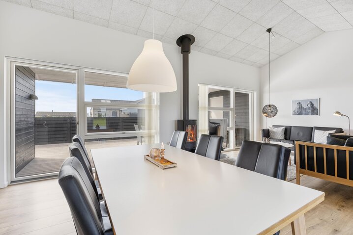 Sommerhus G5094 på Anker Eskildsens Vej 24, Nr. Lyngvig - Billede #7