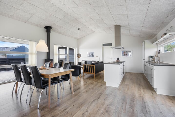 Sommerhus G5094 på Anker Eskildsens Vej 24, Nr. Lyngvig - Billede #8