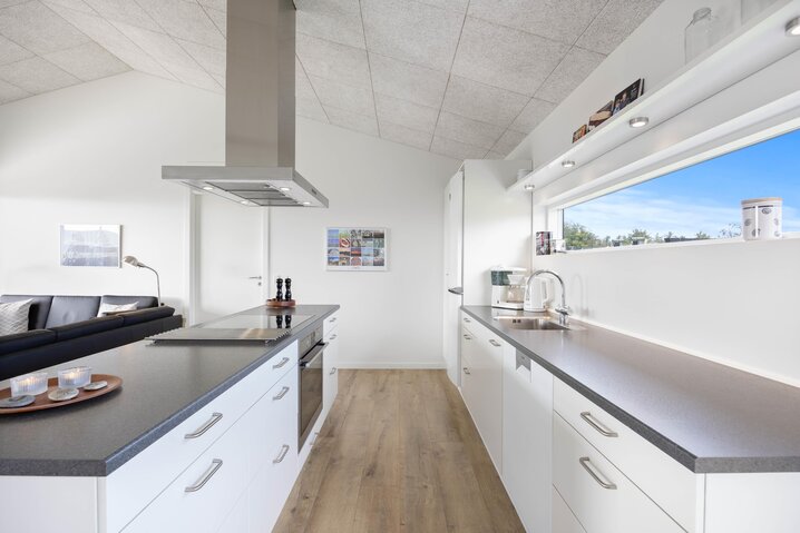 Sommerhus G5094 på Anker Eskildsens Vej 24, Nr. Lyngvig - Billede #10