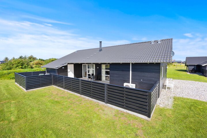 Sommerhus G5094 på Anker Eskildsens Vej 24, Nr. Lyngvig - Billede #22