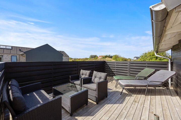 Sommerhus G5094 på Anker Eskildsens Vej 24, Nr. Lyngvig - Billede #23