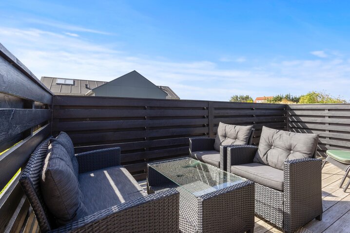 Sommerhus G5094 på Anker Eskildsens Vej 24, Nr. Lyngvig - Billede #24