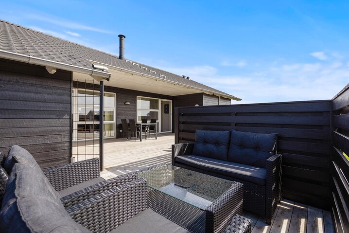 Sommerhus G5094 på Anker Eskildsens Vej 24, Nr. Lyngvig - Billede #25