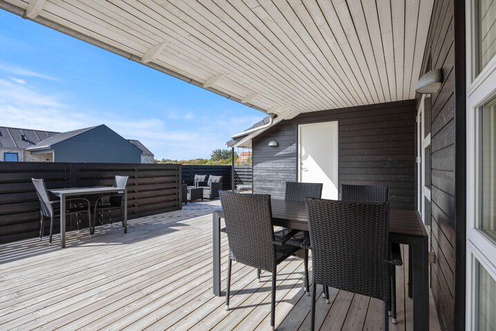 Sommerhus G5094 på Anker Eskildsens Vej 24, Nr. Lyngvig - Billede #26