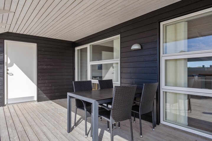 Sommerhus G5094 på Anker Eskildsens Vej 24, Nr. Lyngvig - Billede #27