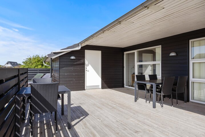 Sommerhus G5094 på Anker Eskildsens Vej 24, Nr. Lyngvig - Billede #28