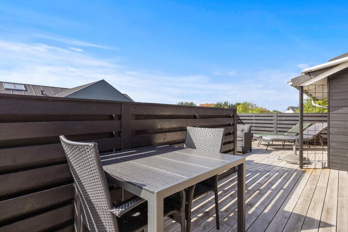 Sommerhus G5094 på Anker Eskildsens Vej 24, Nr. Lyngvig - Billede #29