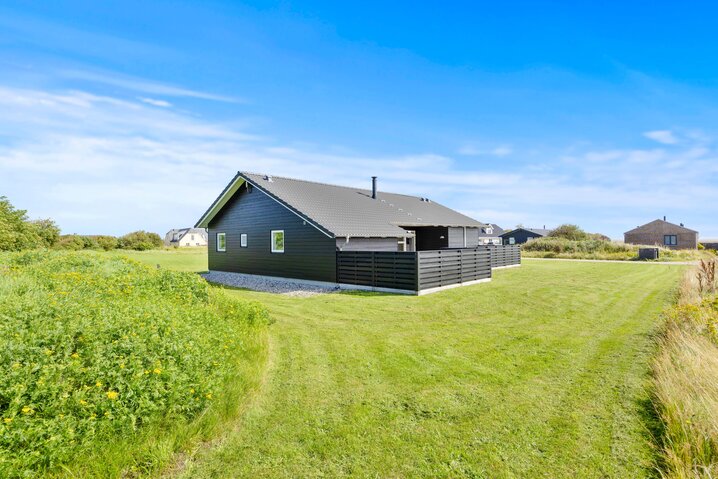 Sommerhus G5094 på Anker Eskildsens Vej 24, Nr. Lyngvig - Billede #30