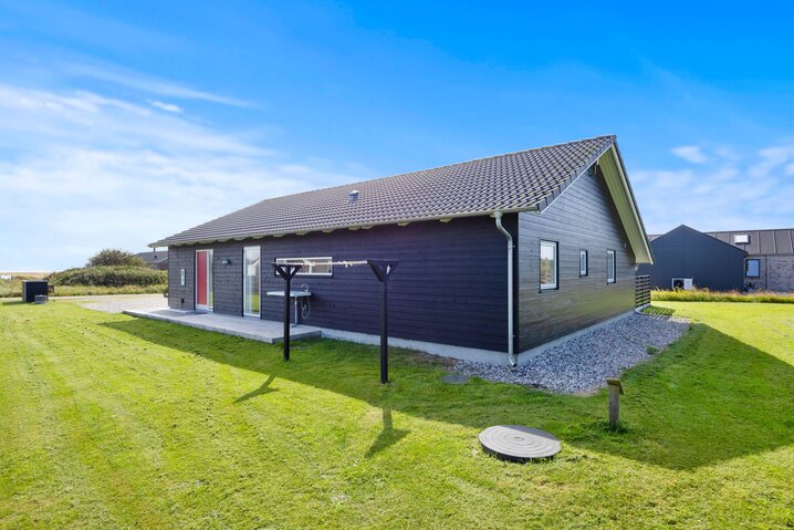 Sommerhus G5094 på Anker Eskildsens Vej 24, Nr. Lyngvig - Billede #31