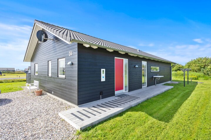 Sommerhus G5094 på Anker Eskildsens Vej 24, Nr. Lyngvig - Billede #33