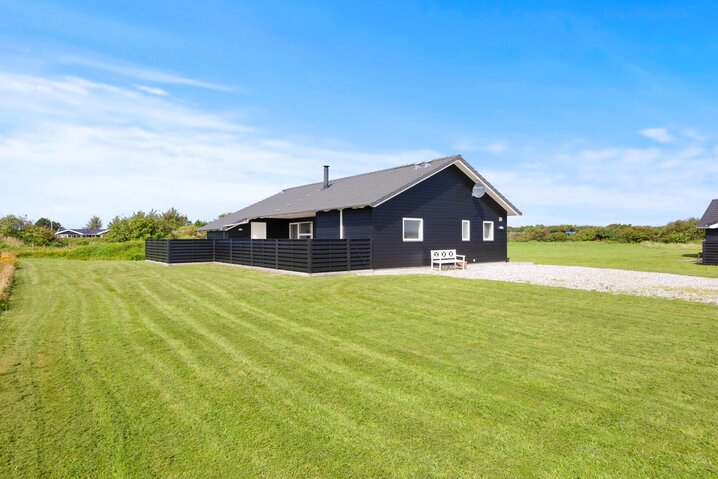 Sommerhus G5094 på Anker Eskildsens Vej 24, Nr. Lyngvig - Billede #34