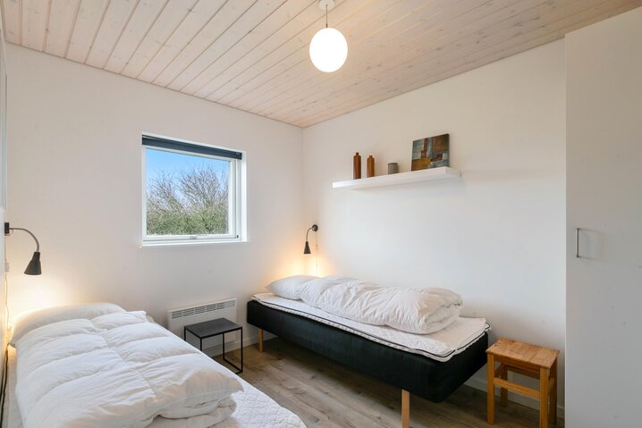 Sommerhus G5094 på Anker Eskildsens Vej 24, Nr. Lyngvig - Billede #16