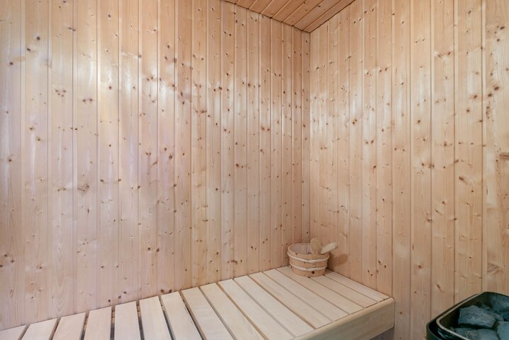 Sommerhus G5094 på Anker Eskildsens Vej 24, Nr. Lyngvig - Billede #19