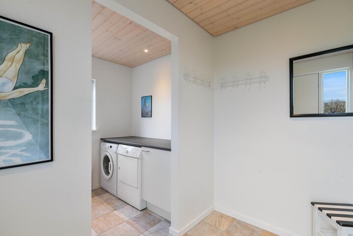 Sommerhus G5094 på Anker Eskildsens Vej 24, Nr. Lyngvig - Billede #20