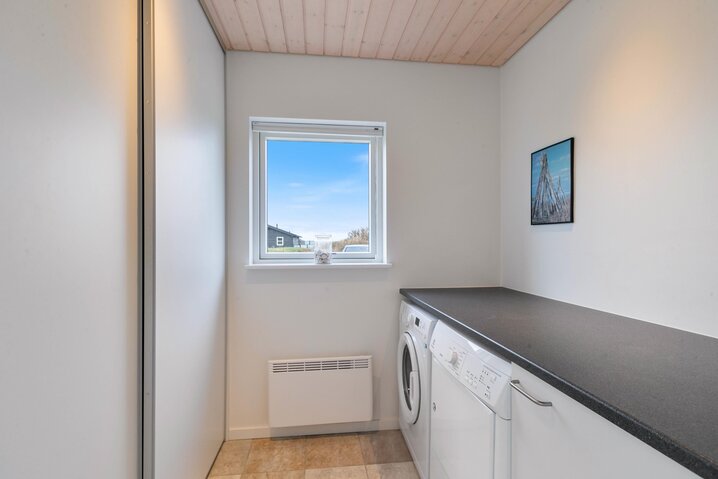 Sommerhus G5094 på Anker Eskildsens Vej 24, Nr. Lyngvig - Billede #21