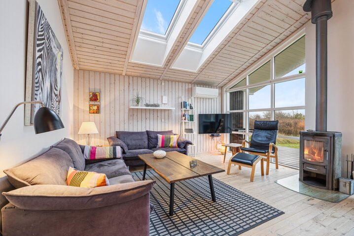 Ferienhaus G5100 in Fyrmarken 30, Nr. Lyngvig - Bild #1