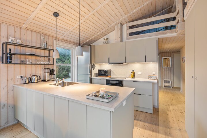 Ferienhaus G5100 in Fyrmarken 30, Nr. Lyngvig - Bild #2