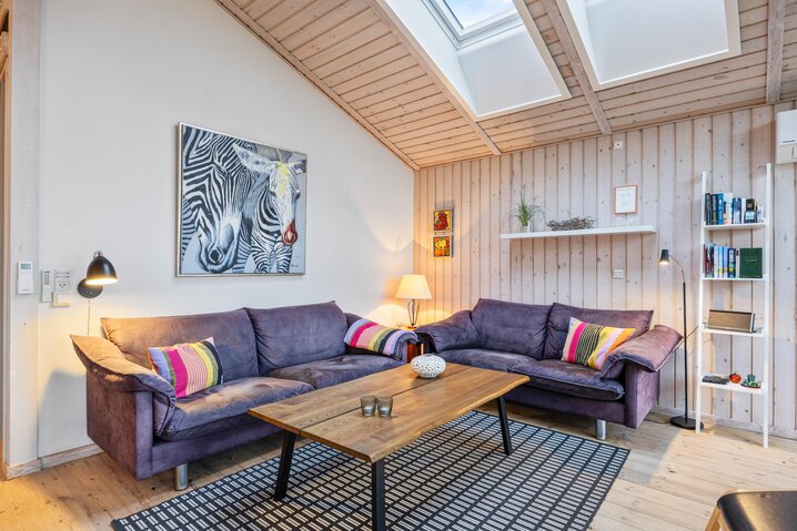 Ferienhaus G5100 in Fyrmarken 30, Nr. Lyngvig - Bild #3