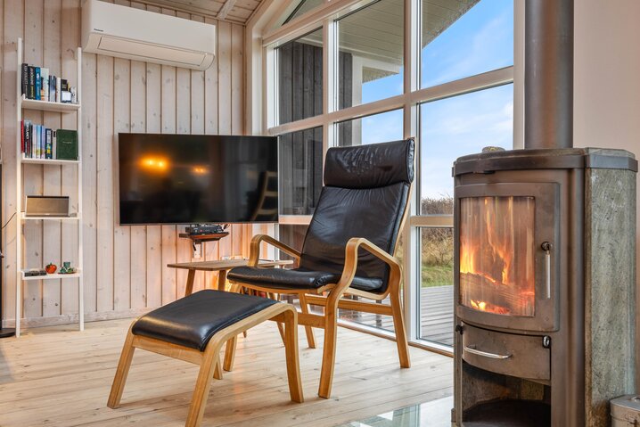 Ferienhaus G5100 in Fyrmarken 30, Nr. Lyngvig - Bild #4