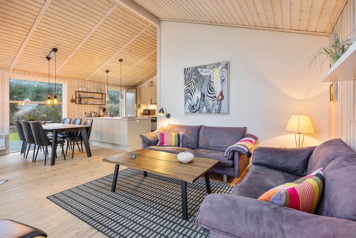 Ferienhaus G5100 in Fyrmarken 30, Nr. Lyngvig - Bild #5