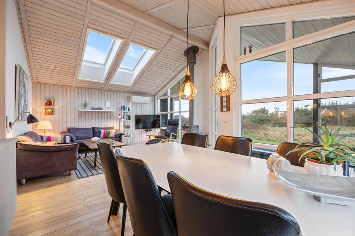 Ferienhaus G5100 in Fyrmarken 30, Nr. Lyngvig - Bild #6