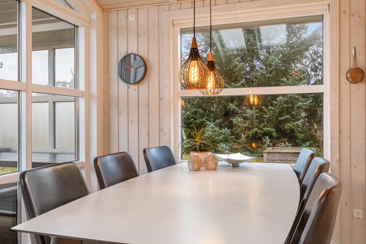 Ferienhaus G5100 in Fyrmarken 30, Nr. Lyngvig - Bild #7