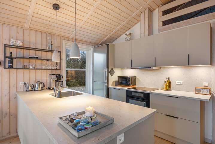 Ferienhaus G5100 in Fyrmarken 30, Nr. Lyngvig - Bild #9