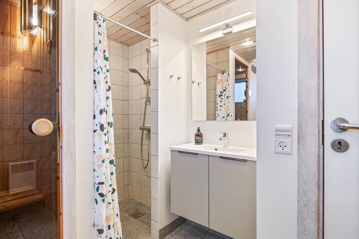 Ferienhaus G5100 in Fyrmarken 30, Nr. Lyngvig - Bild #12