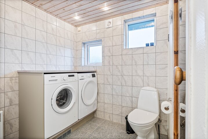 Ferienhaus G5100 in Fyrmarken 30, Nr. Lyngvig - Bild #14