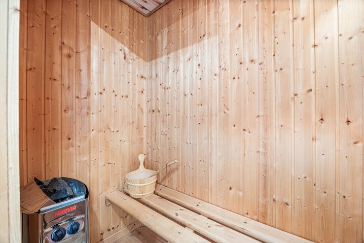 Ferienhaus G5100 in Fyrmarken 30, Nr. Lyngvig - Bild #15