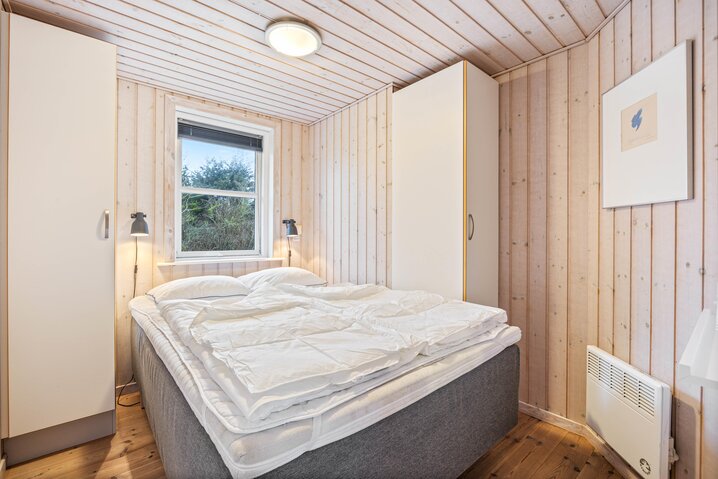 Ferienhaus G5100 in Fyrmarken 30, Nr. Lyngvig - Bild #16