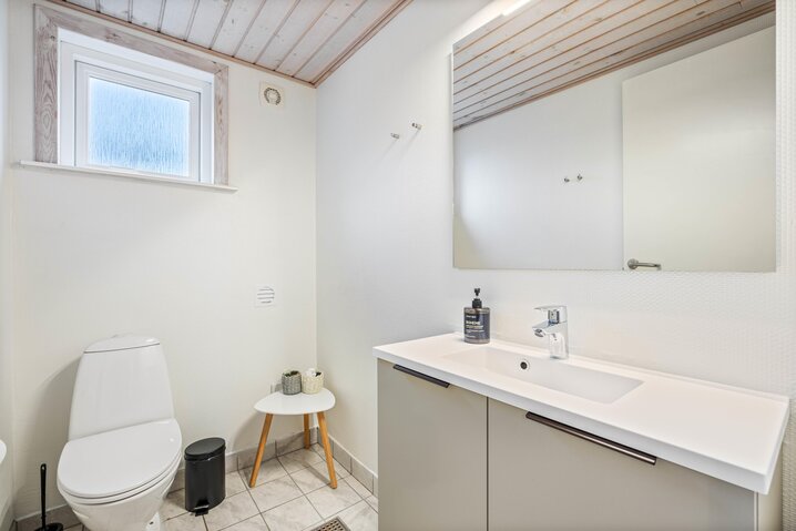 Ferienhaus G5100 in Fyrmarken 30, Nr. Lyngvig - Bild #18