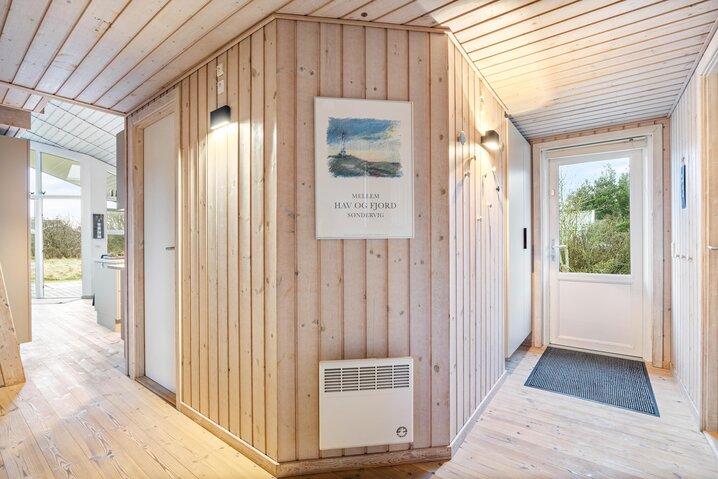 Ferienhaus G5100 in Fyrmarken 30, Nr. Lyngvig - Bild #20