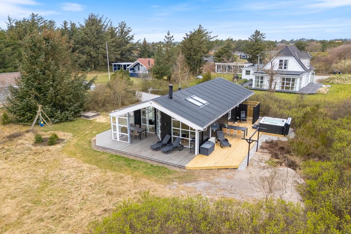 Ferienhaus G5100 in Fyrmarken 30, Nr. Lyngvig - Bild #0