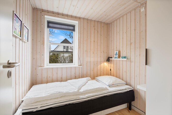 Ferienhaus G5100 in Fyrmarken 30, Nr. Lyngvig - Bild #19