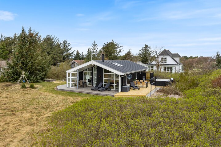 Ferienhaus G5100 in Fyrmarken 30, Nr. Lyngvig - Bild #21