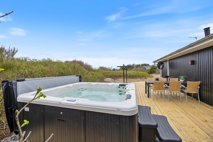 Ferienhaus G5100 in Fyrmarken 30, Nr. Lyngvig - Bild #23