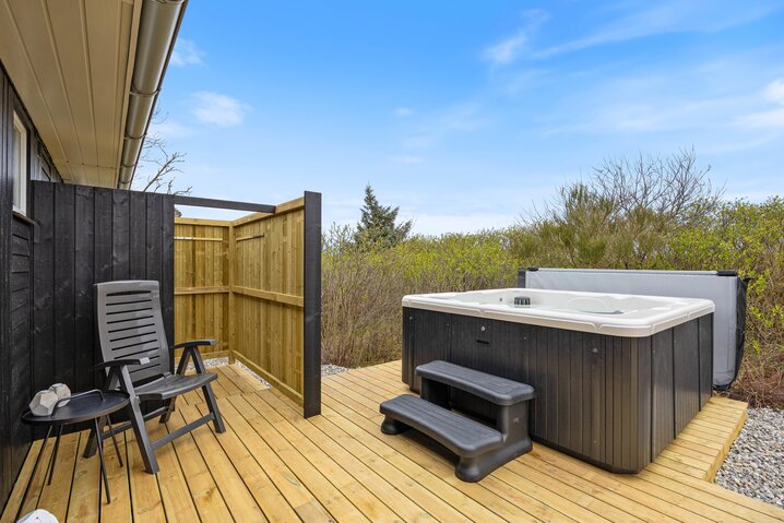 Ferienhaus G5100 in Fyrmarken 30, Nr. Lyngvig - Bild #24
