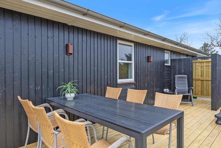 Ferienhaus G5100 in Fyrmarken 30, Nr. Lyngvig - Bild #26