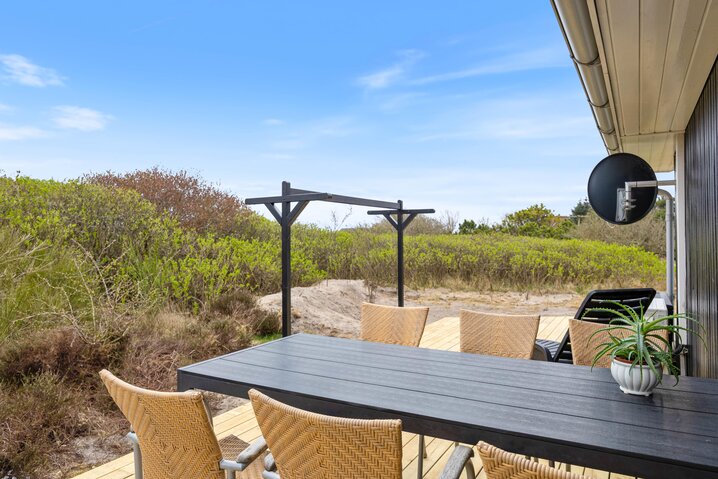 Ferienhaus G5100 in Fyrmarken 30, Nr. Lyngvig - Bild #27