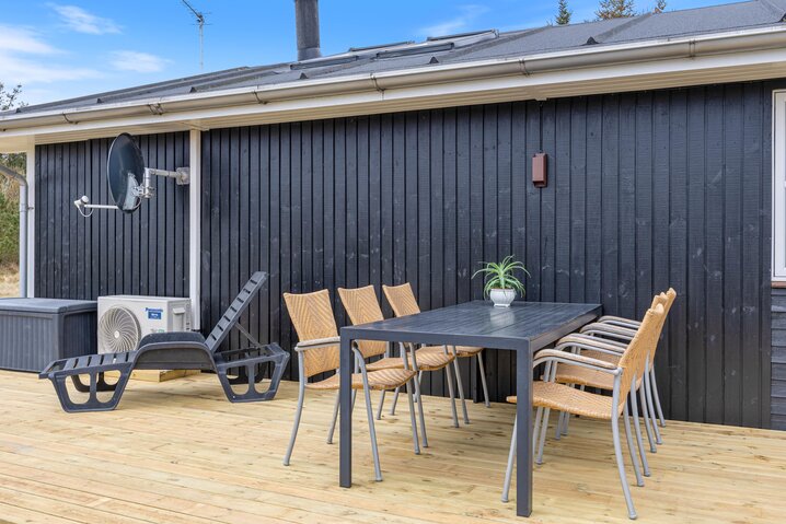 Ferienhaus G5100 in Fyrmarken 30, Nr. Lyngvig - Bild #28