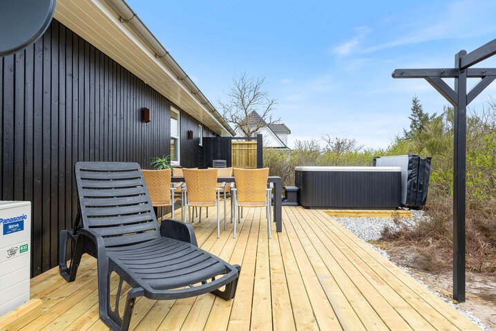Ferienhaus G5100 in Fyrmarken 30, Nr. Lyngvig - Bild #29