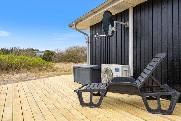 Ferienhaus G5100 in Fyrmarken 30, Nr. Lyngvig - Bild #30