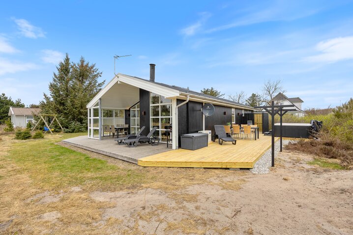 Ferienhaus G5100 in Fyrmarken 30, Nr. Lyngvig - Bild #31