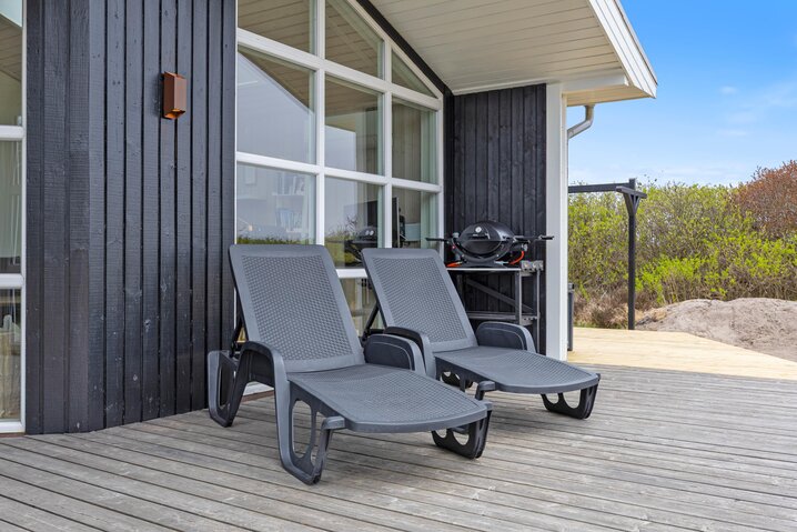 Ferienhaus G5100 in Fyrmarken 30, Nr. Lyngvig - Bild #32